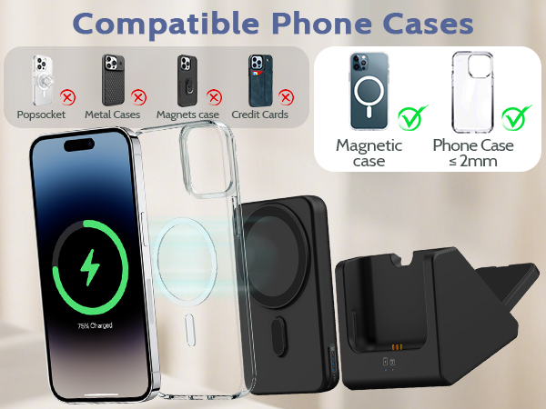 apple charging station