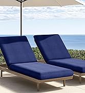 Codi-Outdoor-Chaise-Lounge-Chair-Cushions-Waterproof-for-Patio-Furniture