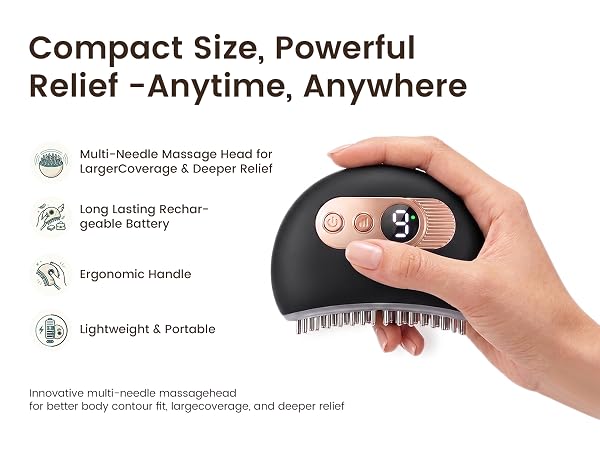 tmj massage tool