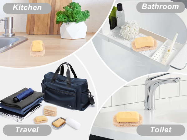 soap savers for bar soap