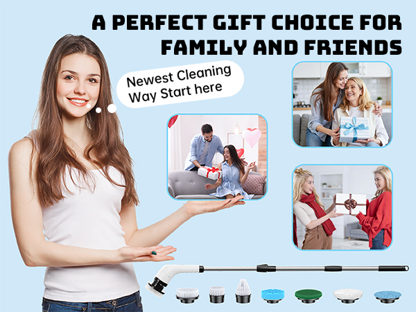 A Perfect Gift Choice