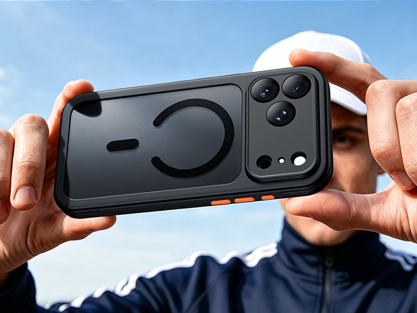 iphone 17 Pro Max Case