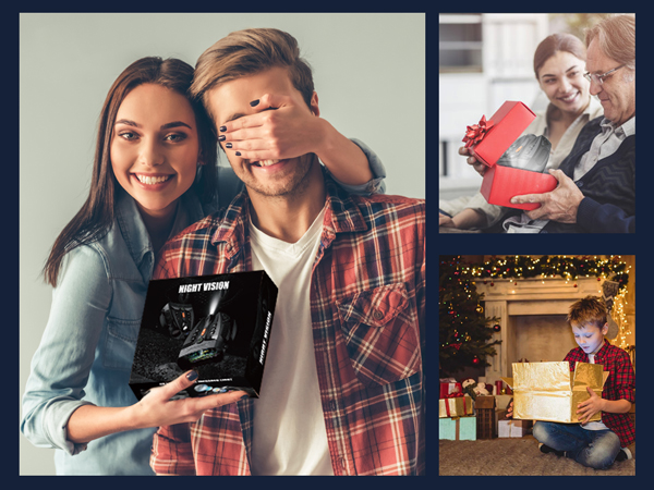 night vision goggles