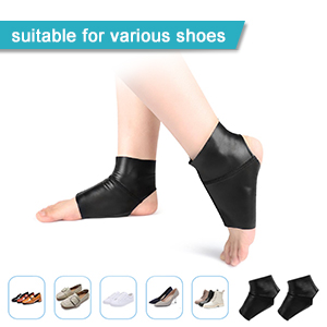 Arch Ankle Support Sleeves for Flat Feet