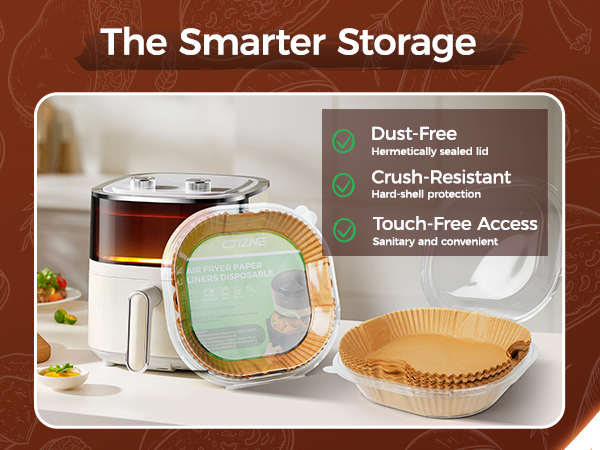 The Smarter Storage