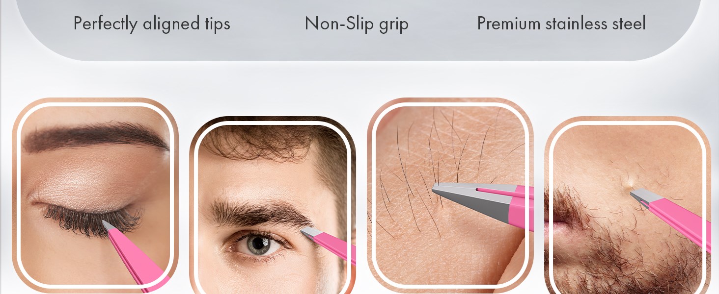 slanted tweezers for eyebrows blackhead tweezers brow tweezers tweezers bulk small tweezers