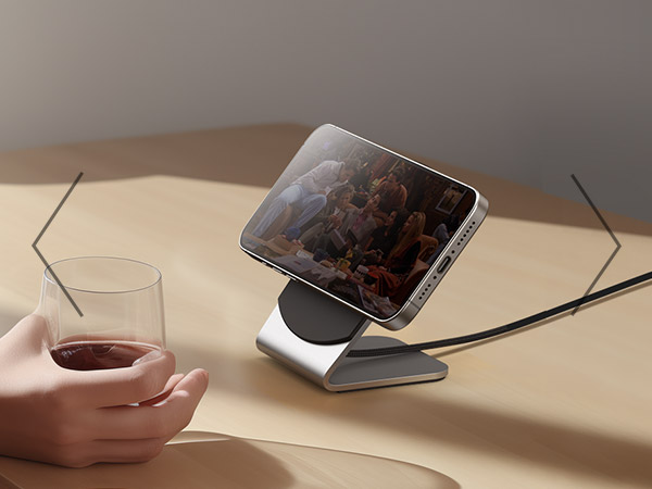 INIU Magsafe Charger 15W