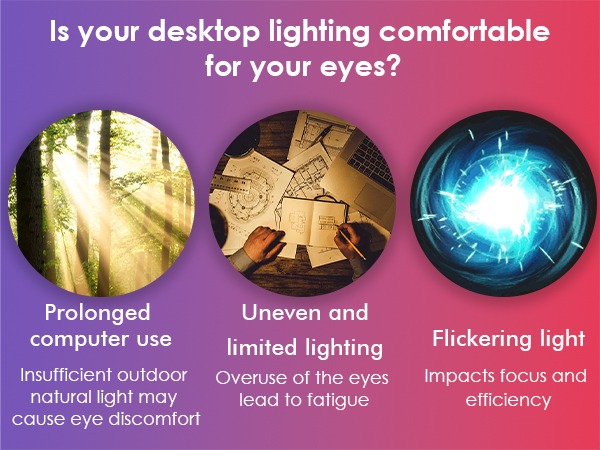 quntis monitor light bar rgb backlit