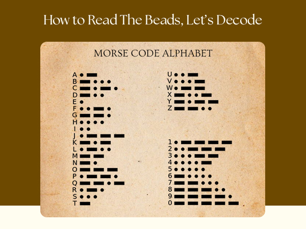 Morse code 06