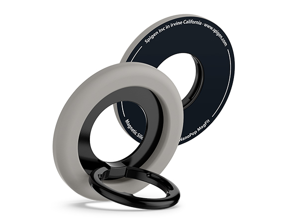 Nano Pop MagFit Ring
