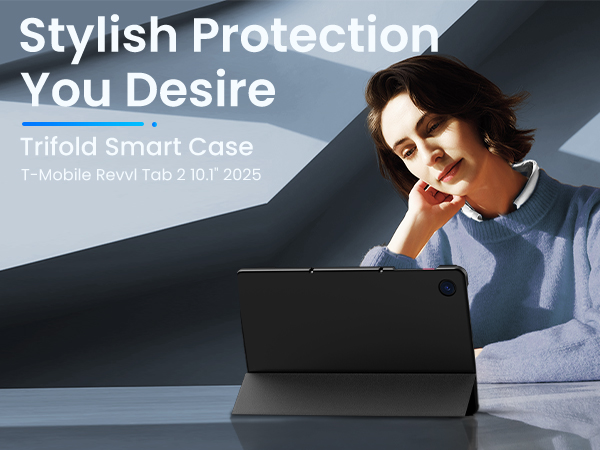 revvl tab 2 case