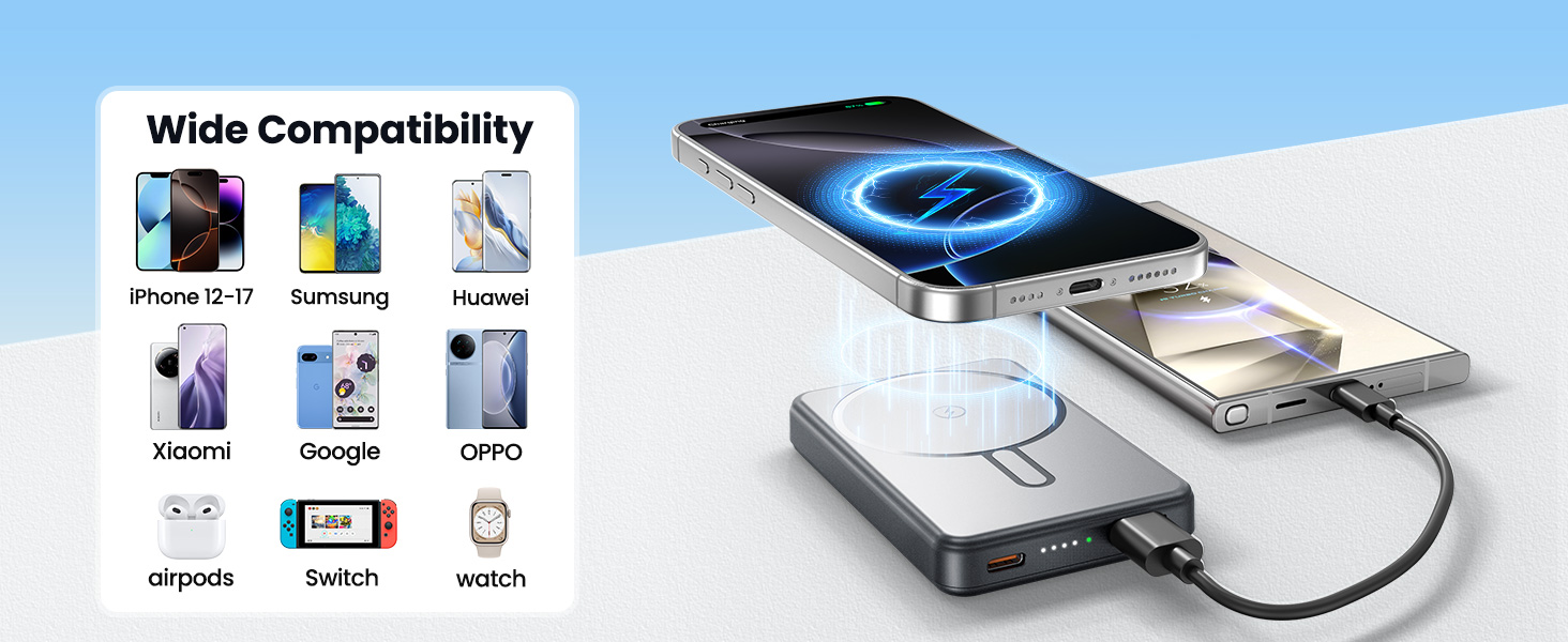 power bank