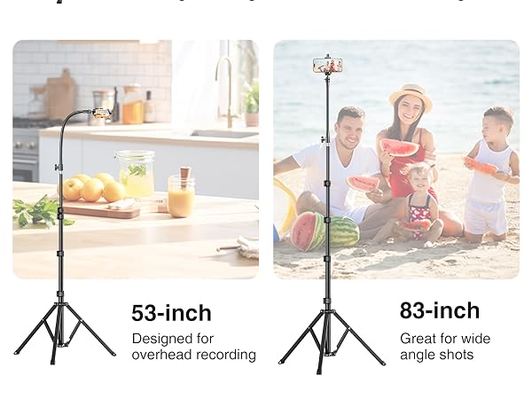 TRIPOD FOR IPHONE