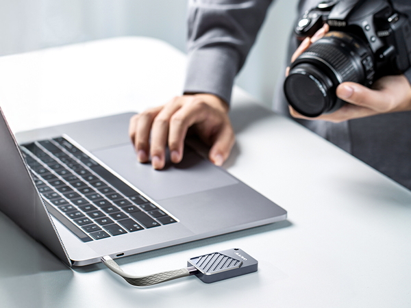  magnetic 2230 2242 NVMe SSD enclosure 10Gbps 