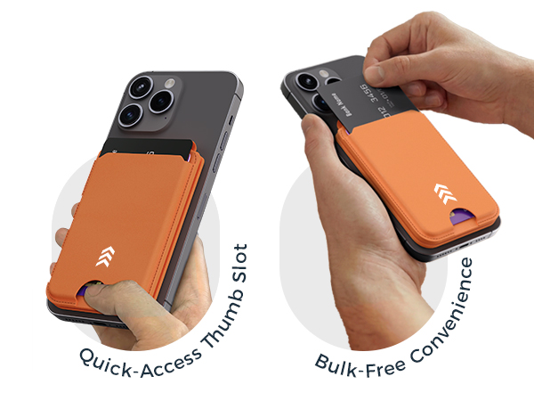 iphone 17 pro max case with card holder