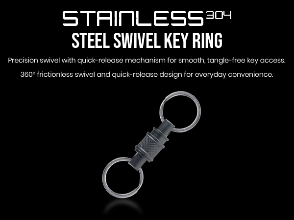 keychain with key keychain with quick release keychain with ring keychain accessory