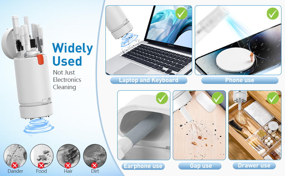 laptop cleaning kit