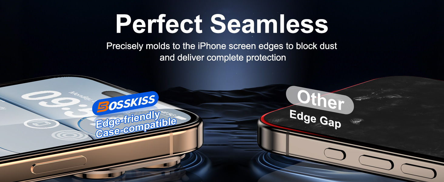 iphone 17 air screen protectors