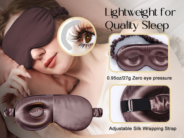 sleep mask