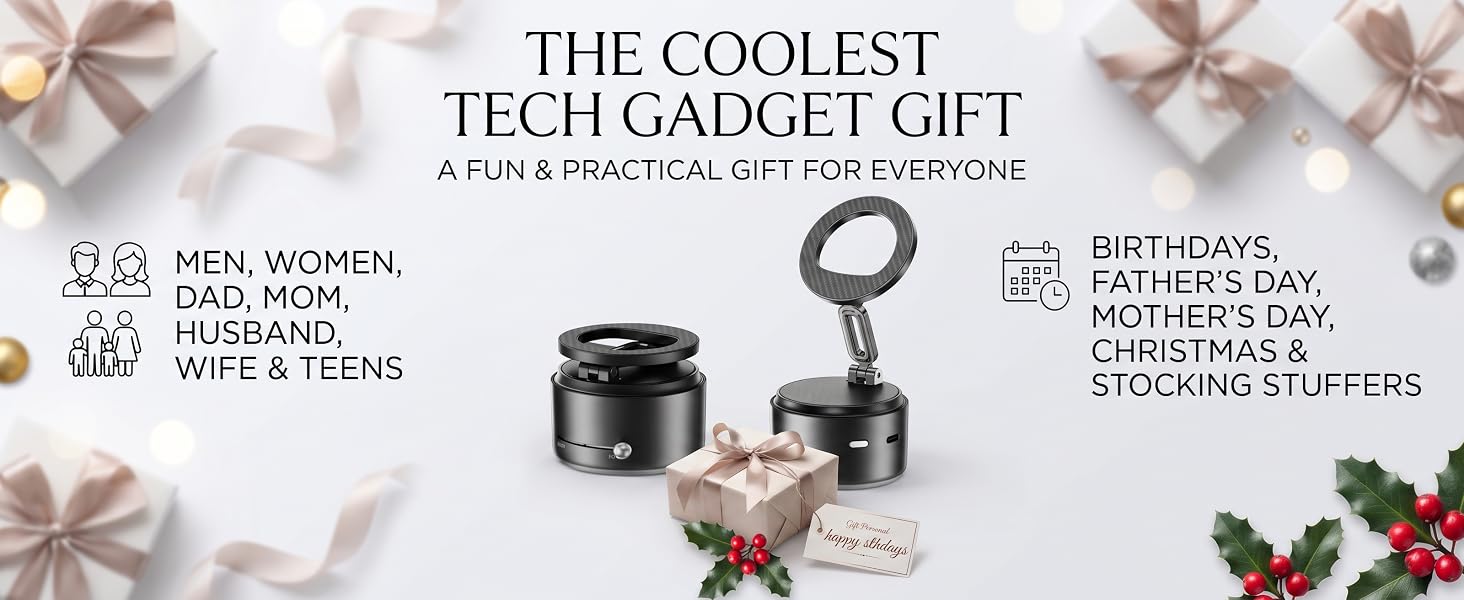 Versatile gift for everyone