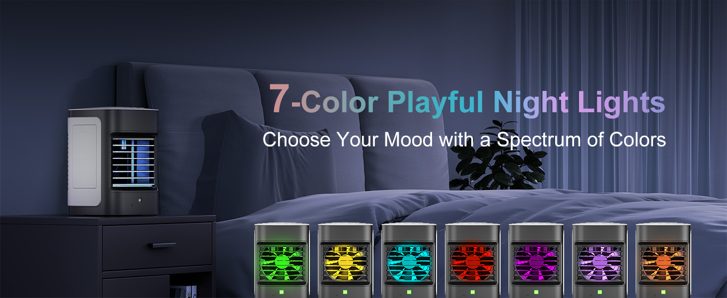 mini air conditioner