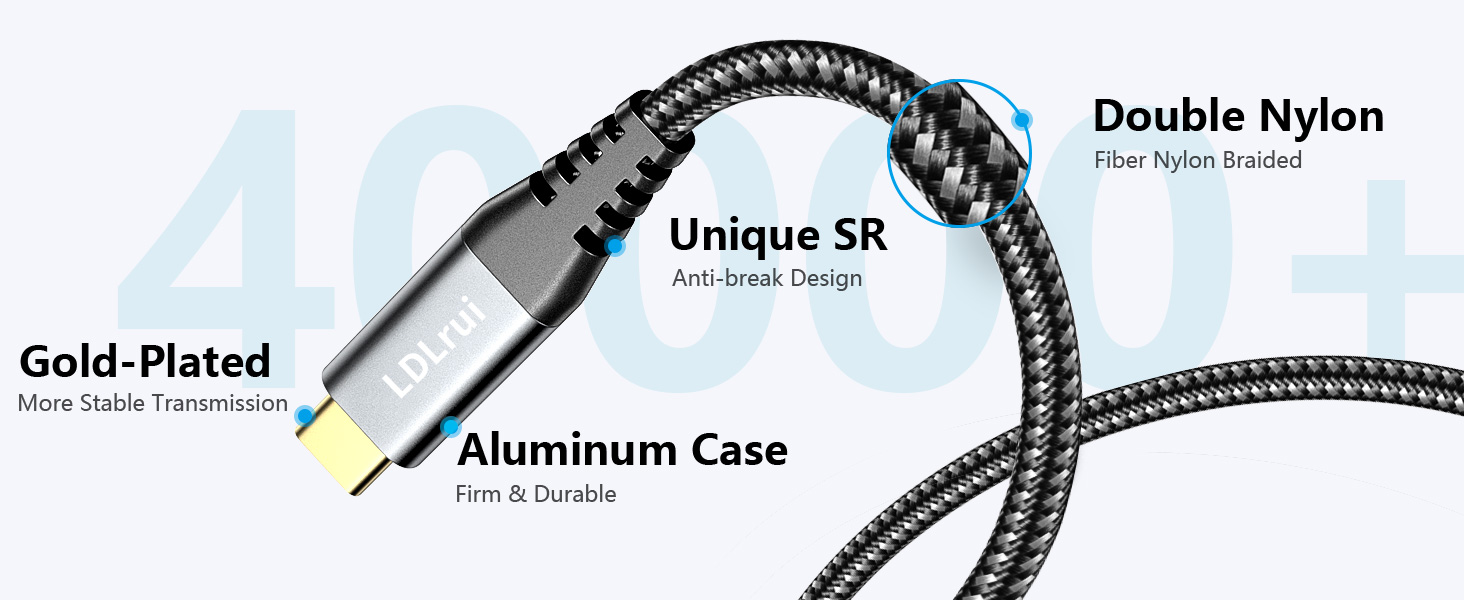 usb 4 cable