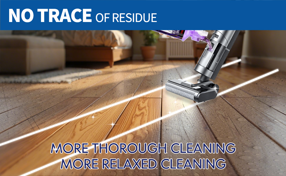 irobot mop cleaning solution