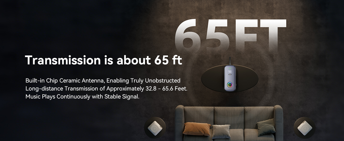 airplane bluetooth adapter