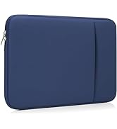 Laptop Sleeve for MacBook Neo/Air/Pro 13 inches A18/M5/M4/M3/M2/M1 Chip 2026-2020 A3404 A3449 A32...