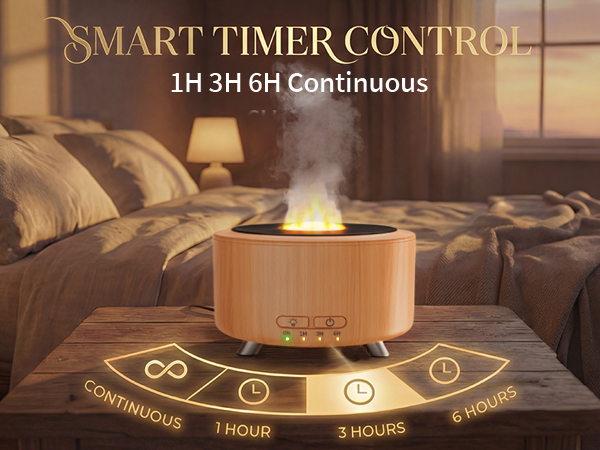 aroma diffuser