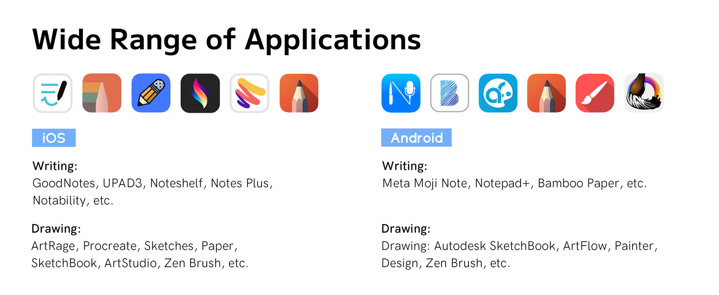 tablet stylus stylus pen for ipad 5th generation stylus for kids