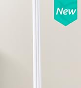 power strip with outlet cover