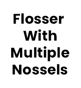 flosser