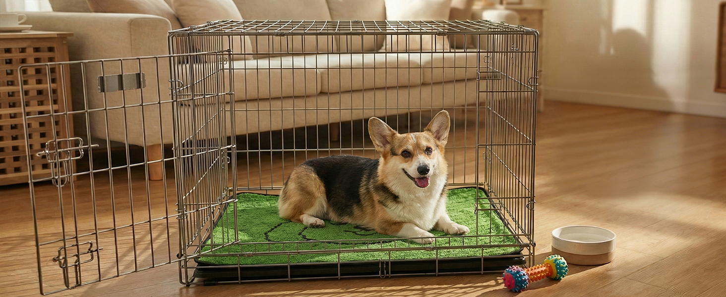 Fit for Crates &amp;amp; Kennels