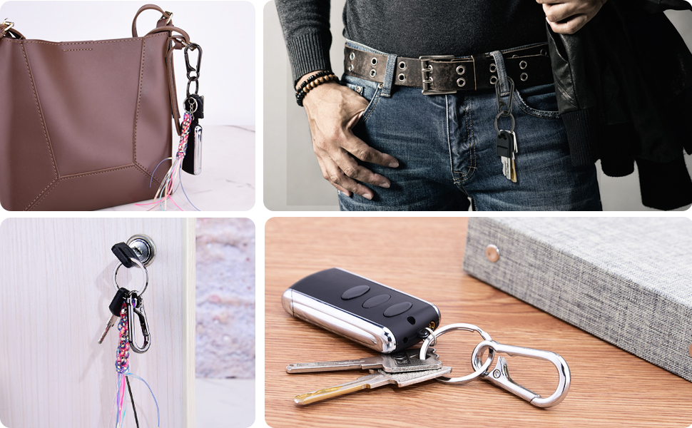 key organizer
