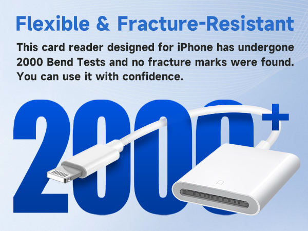 digital camera adapter iphone