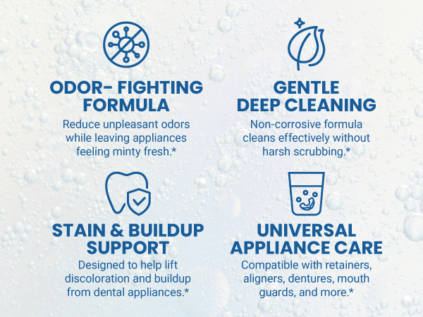 limpiador de dientes denture ultrasonic denture cleaner teeth cleaner oral hygiene sonic retainer