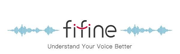 fifine logo