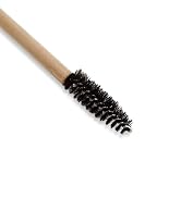 Artist&amp;#39;s Choice Eco Bamboo Straight Tip Mascara Wands - Lifts, Separates, and Enhances E...