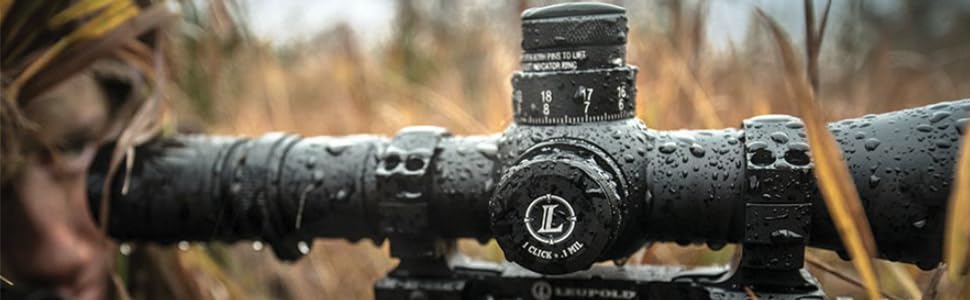 Leupold