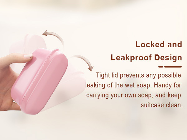 soap holder