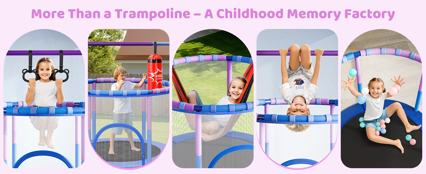 trampoline