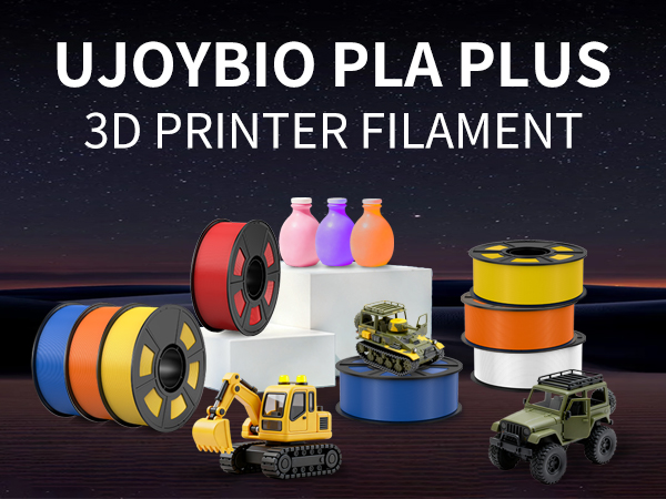 1-PLA PLUS PRO Filament-MB