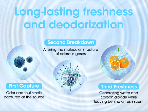 garbage disposal cleaner