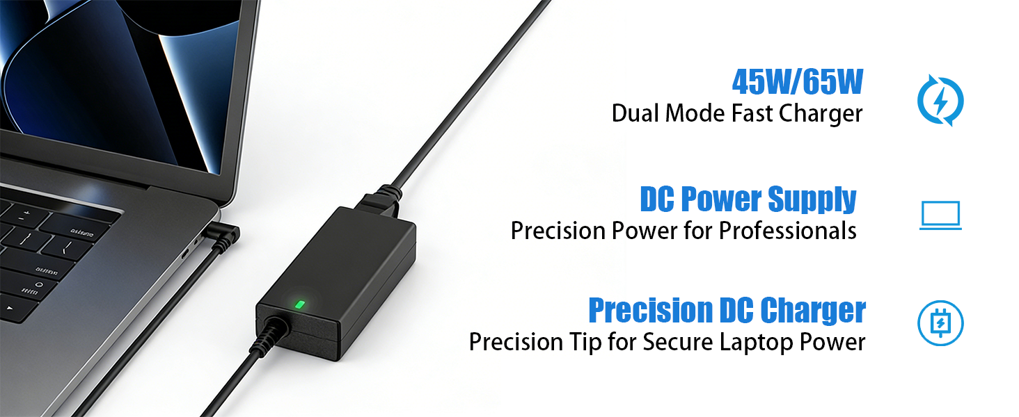 Lenovo laptop charger