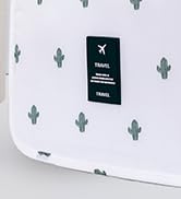 travel toiletries bag