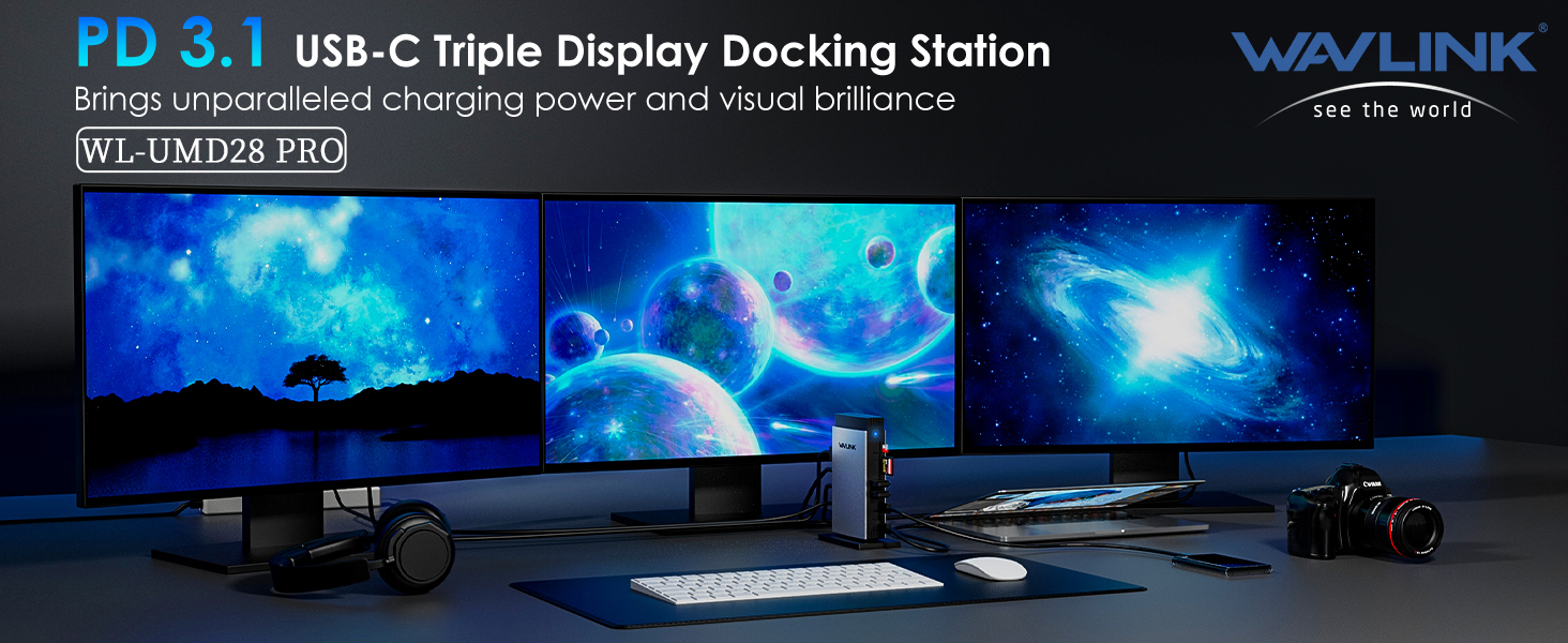 dock