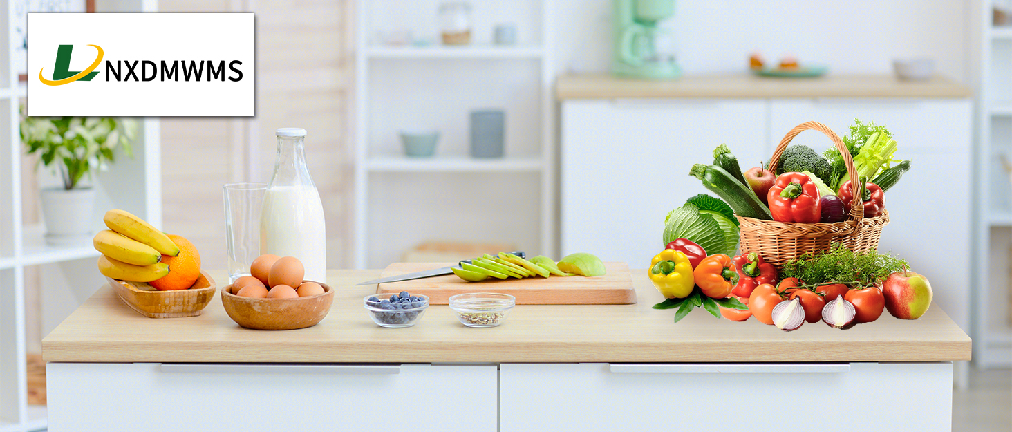 30kg/1g Electronic Kitchen Scales, Digital Food Scale Home Cooking Baking Fruit