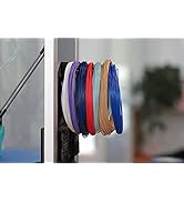 Polymaker 3D Printer Filament Sample Box 1 2.85mm, PolyLite PLA,PolyLite PETG, PolyMax PLA, PolyM...