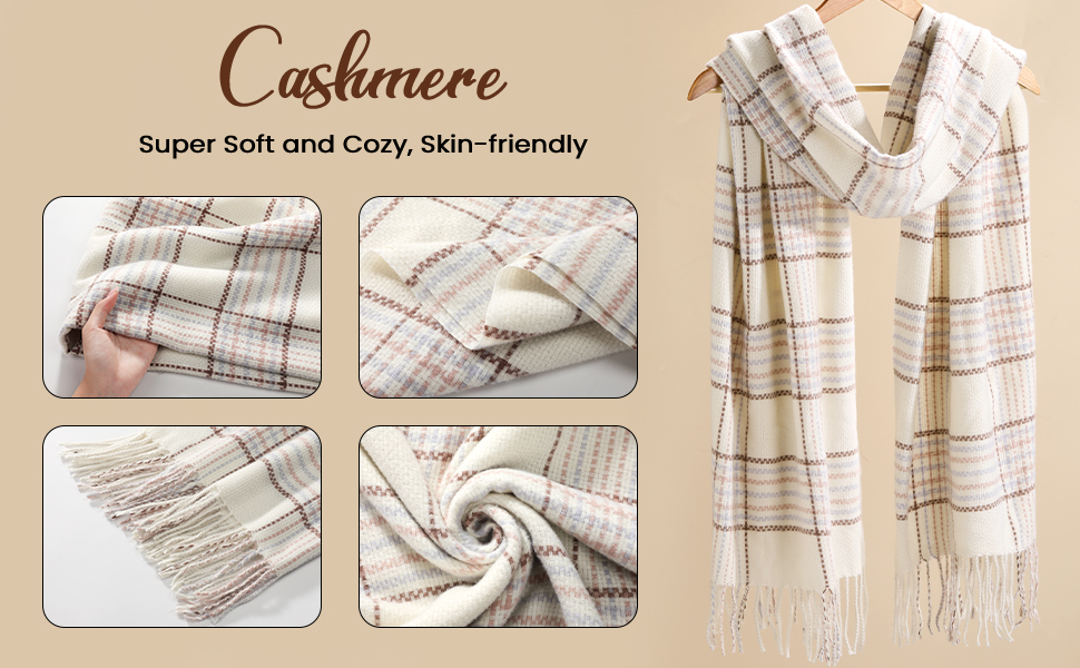 winter scarf